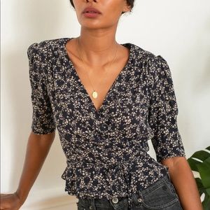 Rouje Dita Blouse F/W 2020